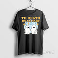 Officials Til Death Do Us Party T-Shirts, Hoodie, Sweatshirt | InkRitualCo.com