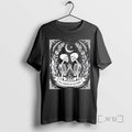 Officials Till Death Do Us Part Spooky Season Happy Halloween Skeleton Premium T Shirts Sweater Hoodie, Sweatshirt