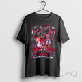 Officials Till Were Ghosts Graphic T-Shirts, Hoodie, Sweatshirt | InkRitualCo.com