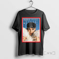 Time Eileen Gu The Freestyle Skier Taking The World By Storm 2026 T-Shirts, Hoodie, Sweatshirt | InkRitualCo.com