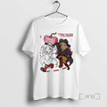 Officials Timeless Love Bombs And Mina Shirakawa Bombing Run Kids T-Shirts, Hoodie, Sweatshirt | InkRitualCo.com