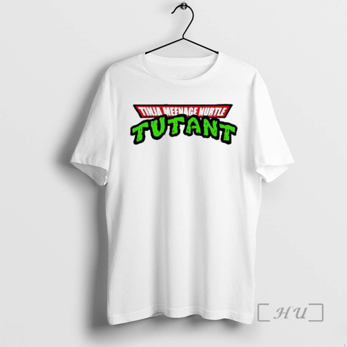 Officials Tinja Meenage Nurtle Tutant T-Shirts, Hoodie, Sweatshirt | InkRitualCo.com