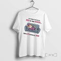 Officials Tired Cat Ive Made It From The Bed To The Couch Thepes No Stopping T-Shirts, Hoodie, Sweatshirt | InkRitualCo.com