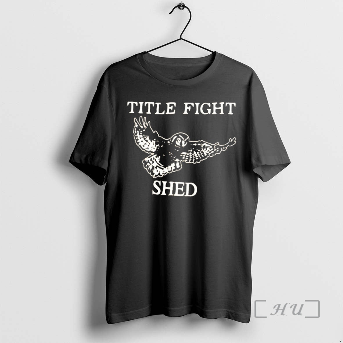 Officials Title Fight Shed T-Shirts, Hoodie, Sweatshirt | InkRitualCo.com