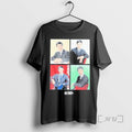 Officials Tntco Man In Suit T-Shirts, Hoodie, Sweatshirt | InkRitualCo.com