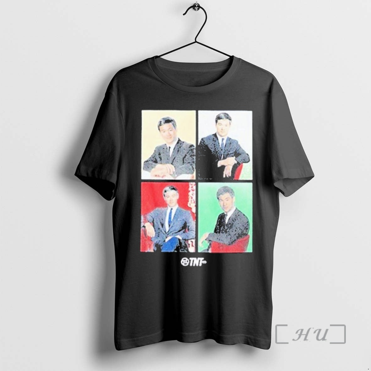 Officials Tntco Man In Suit T-Shirts, Hoodie, Sweatshirt | InkRitualCo.com