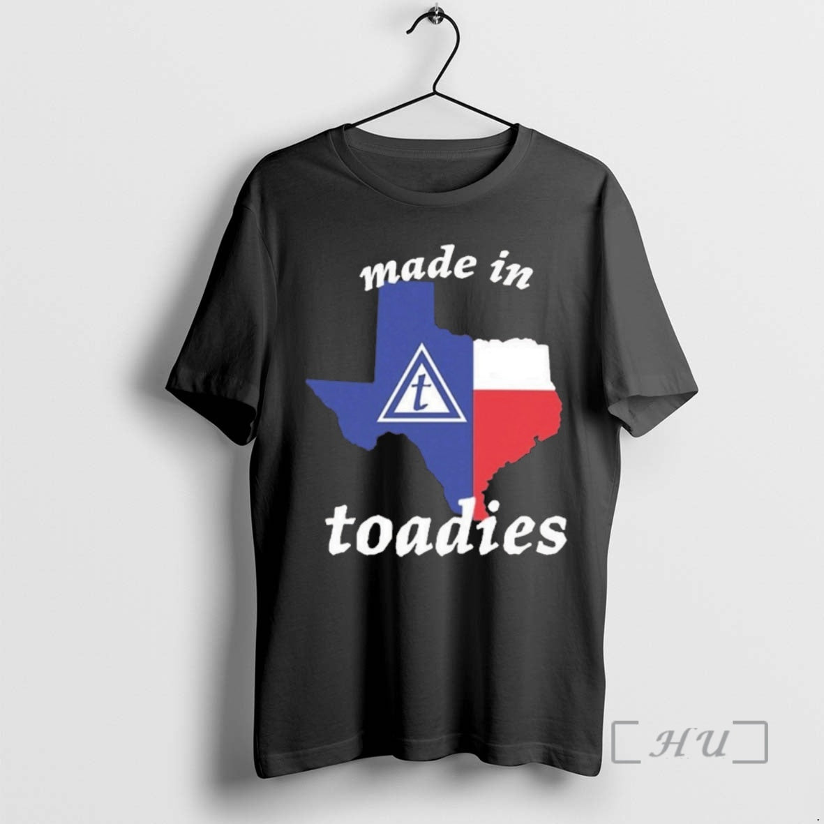 Officials Toadies Made In Texas T-Shirts, Hoodie, Sweatshirt | InkRitualCo.com