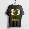 Officials Tobacco Road The All In Time Tour Spring 2026 Circle Black Premium T Shirts Hoodie, Sweatshirt | InkRitualCo.com