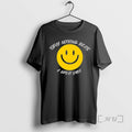Officials Today Nothing Beats A Great Smile T-Shirts, Hoodie, Sweatshirt | InkRitualCo.com