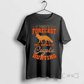 Officials Todays Forecast 100 Chance Of Coyote Hunting T-Shirts, Hoodie, Sweatshirt | InkRitualCo.com
