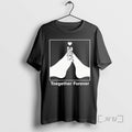 Officials Toegether Forever Back T-Shirts, Hoodie, Sweatshirt | InkRitualCo.com