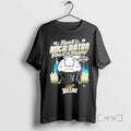 Officials Toledo Rocket Bushs Boca Raton Bowl Of Beans 2025 T-Shirts, Hoodie, Sweatshirt | InkRitualCo.com