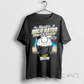 Officials Toledo Rockets 2025 Boca Raton Bowl Helmet T-Shirts, Hoodie, Sweatshirt | InkRitualCo.com