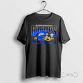 Officials Toledo Rockets Football Helmet 2024 Gameabove Sports Bowl Champions T-Shirts, Hoodie, Sweatshirt | InkRitualCo.com