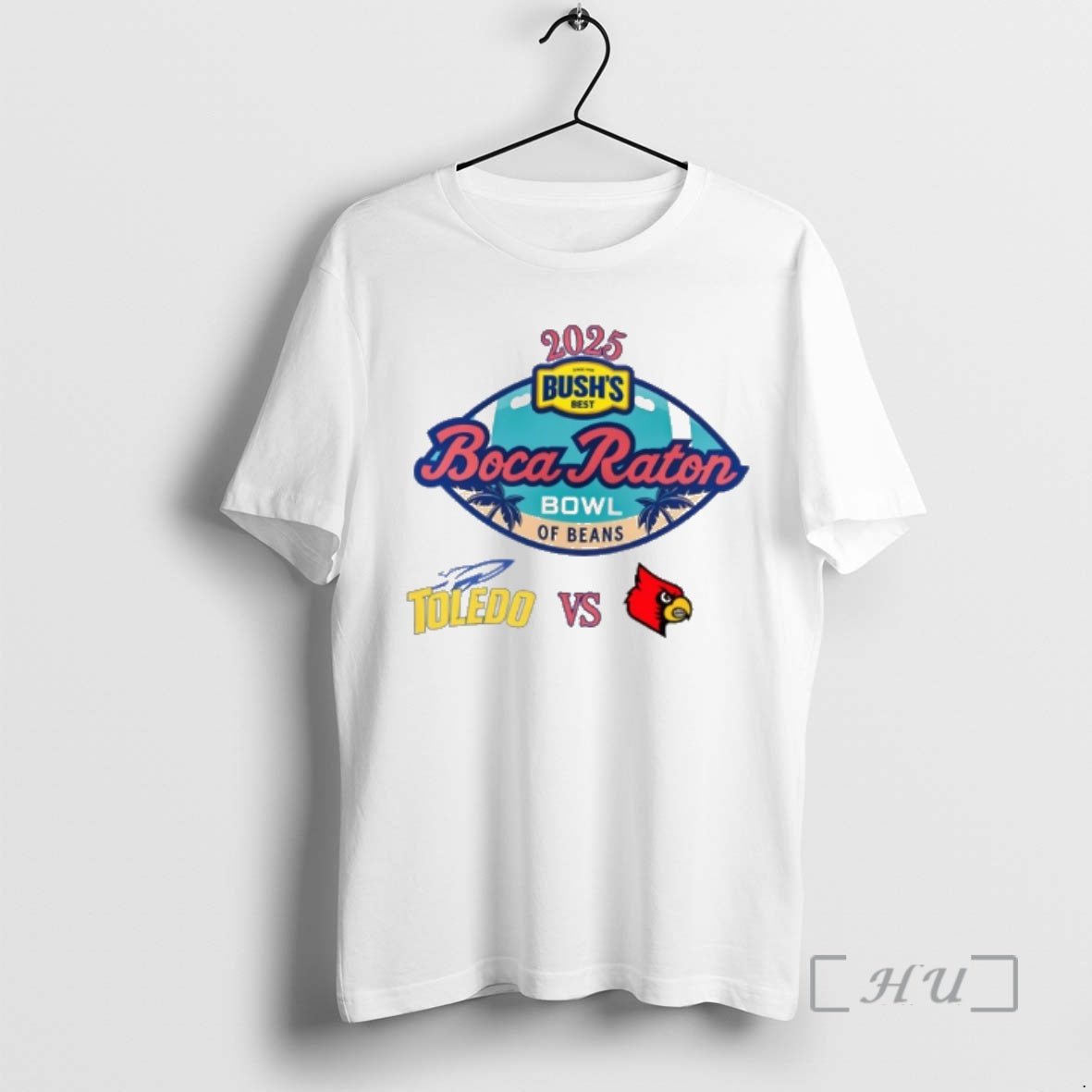 Officials Toledo Rockets Vs T-Shirts, Hoodie, Sweatshirt | InkRitualCo.com