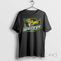 Officials Toledo Walleye Our Box Of Crayons Uniform T-Shirts, Hoodie, Sweatshirt | InkRitualCo.com