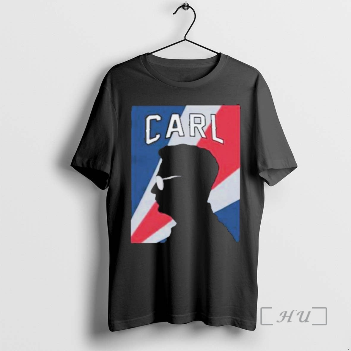 Officials Tom Grossi Carl Character T-Shirts, Hoodie, Sweatshirt | InkRitualCo.com