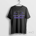 Officials Tom Grossi Flock Around And Find Out T-Shirts, Hoodie, Sweatshirt | InkRitualCo.com