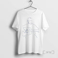 Officials Tom Misch Full Circle Drawing T-Shirts, Hoodie, Sweatshirt | InkRitualCo.com