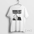 Officials Tom Myers Bong Hit Transplant T-Shirts, Hoodie, Sweatshirt | InkRitualCo.com