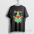 Officials Tom Petty And The Heartbreakers Merry Christmas T-Shirts, Hoodie, Sweatshirt | InkRitualCo.com