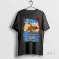 Officials Tom Skinner Tour American 2026 T-Shirts, Hoodie, Sweatshirt | InkRitualCo.com