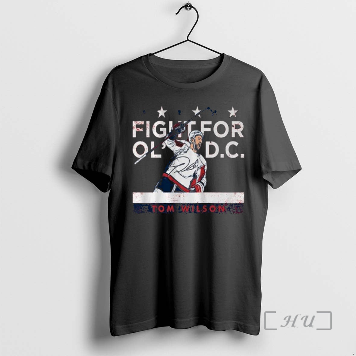 Officials Tom Wilson Fight For Old Dc T-Shirts, Hoodie, Sweatshirt | InkRitualCo.com