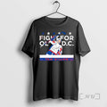 Officials Tom Wilson Washington Capitals Fight For Old Dc Christmas T-Shirts, Hoodie, Sweatshirt | InkRitualCo.com
