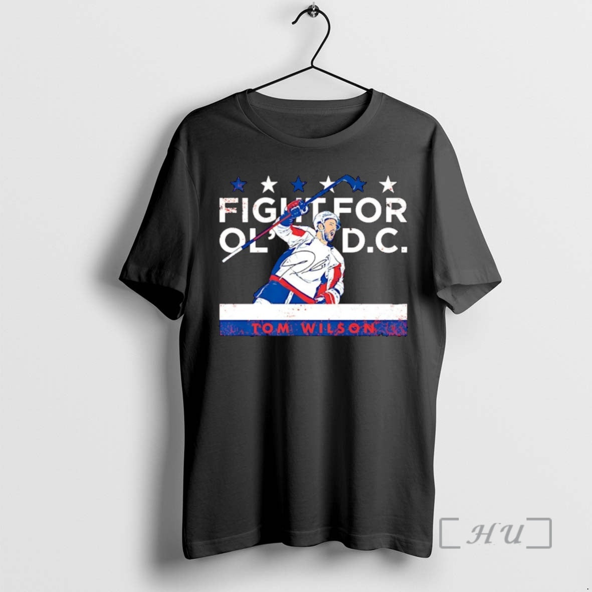 Officials Tom Wilson Washington Capitals Fight For Old Dc Christmas T-Shirts, Hoodie, Sweatshirt | InkRitualCo.com