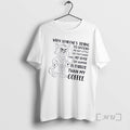 Officials Tom Cat When Someones Trying To Offend Me But Little Do They Know My T-Shirts, Hoodie, Sweatshirt | InkRitualCo.com