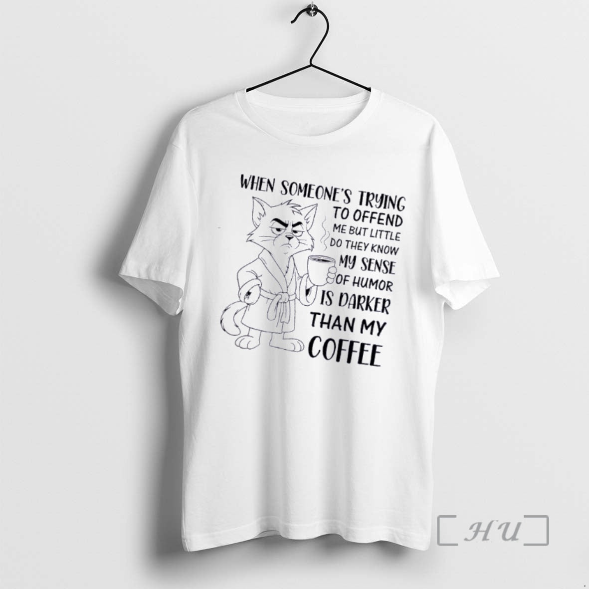 Officials Tom Cat When Someones Trying To Offend Me But Little Do They Know My T-Shirts, Hoodie, Sweatshirt | InkRitualCo.com