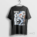 Officials Tommy Tremble Carolina Panthers Dance Vintage T-Shirts, Hoodie, Sweatshirt | InkRitualCo.com