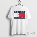 Officials Tommy Heilfuhrer Logo Parody T-Shirts, Hoodie, Sweatshirt | InkRitualCo.com