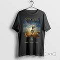 Officials Tomorrowland Live Tour 2026 T-Shirts, Hoodie, Sweatshirt | InkRitualCo.com