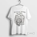 Officials Tomorrows Already The 10th T-Shirts, Hoodie, Sweatshirt | InkRitualCo.com