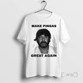 Officials Tony Mokbel Make Pingas Great Again T-Shirts, Hoodie, Sweatshirt | InkRitualCo.com