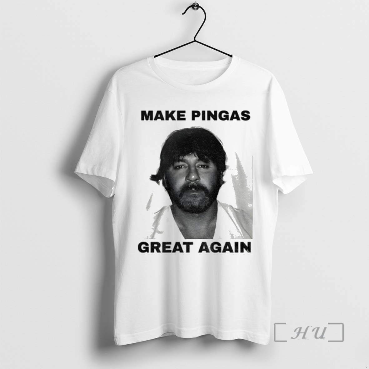Officials Tony Mokbel Make Pingas Great Again T-Shirts, Hoodie, Sweatshirt | InkRitualCo.com