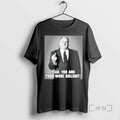 Officials Tony Soprano Yeah You And Your Woke Bullshit T-Shirts, Hoodie, Sweatshirt | InkRitualCo.com