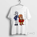 Officials Too Much John Kotrides Miser Brothers T-Shirts, Hoodie, Sweatshirt | InkRitualCo.com