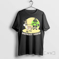 Officials Top Shrek Donkey Show Cartoon T-Shirts, Hoodie, Sweatshirt | InkRitualCo.com
