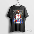 Officials Top Slam Icons Nba Champion Ben Wallace D O T-Shirts, Hoodie, Sweatshirt | InkRitualCo.com