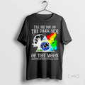 Officials Top The Dark Side Of The Moon T-Shirts, Hoodie, Sweatshirt | InkRitualCo.com