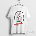 Officials Torn Between Lookin Like A Snack And Eatin One Christmas Premium T Shirts Sweater Hoodie, Sweatshirt