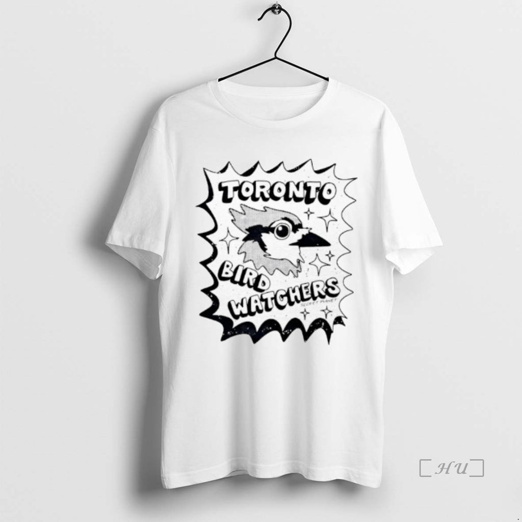 Officials Toronto Bird Watchers T-Shirts, Hoodie, Sweatshirt | InkRitualCo.com