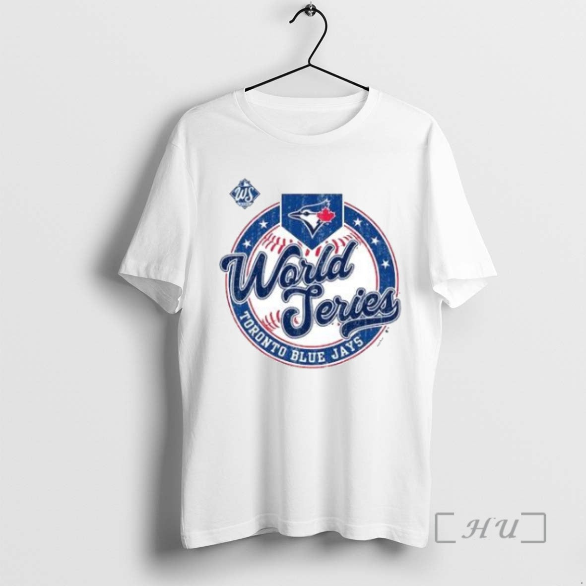 Officials Toronto Blue Jays 2025 World Series Softhand Tri Blend T-Shirts, Hoodie, Sweatshirt | InkRitualCo.com
