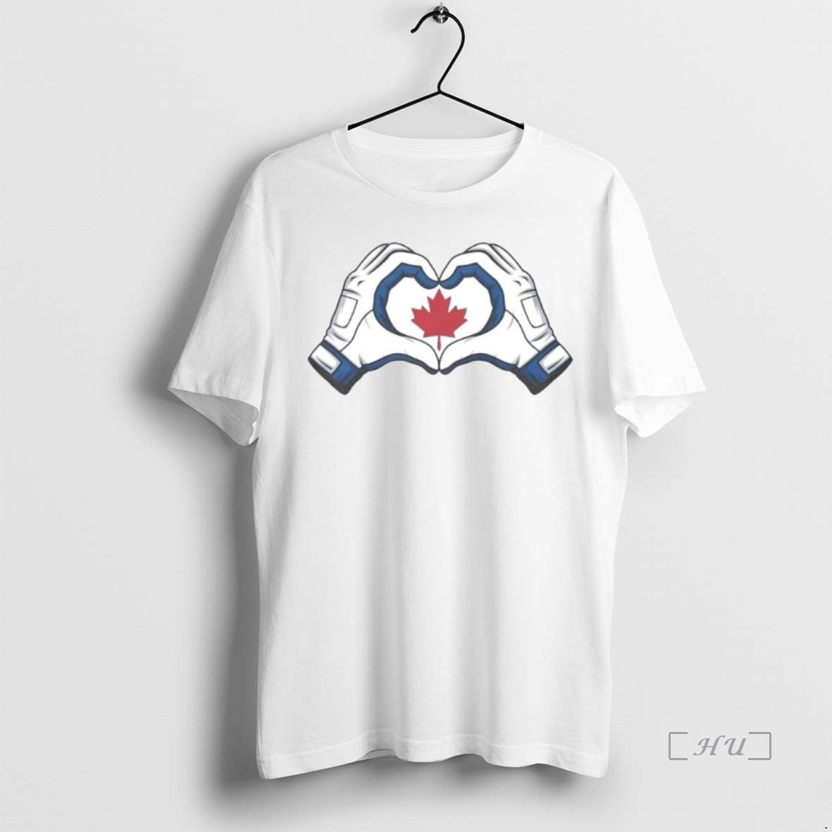 Officials Toronto Blue Jays Canada Heart Hands Ornaments T-Shirts, Hoodie, Sweatshirt | InkRitualCo.com