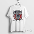 Officials Toronto Maple Leafs Hockey Toronto Champions T-Shirts, Hoodie, Sweatshirt | InkRitualCo.com