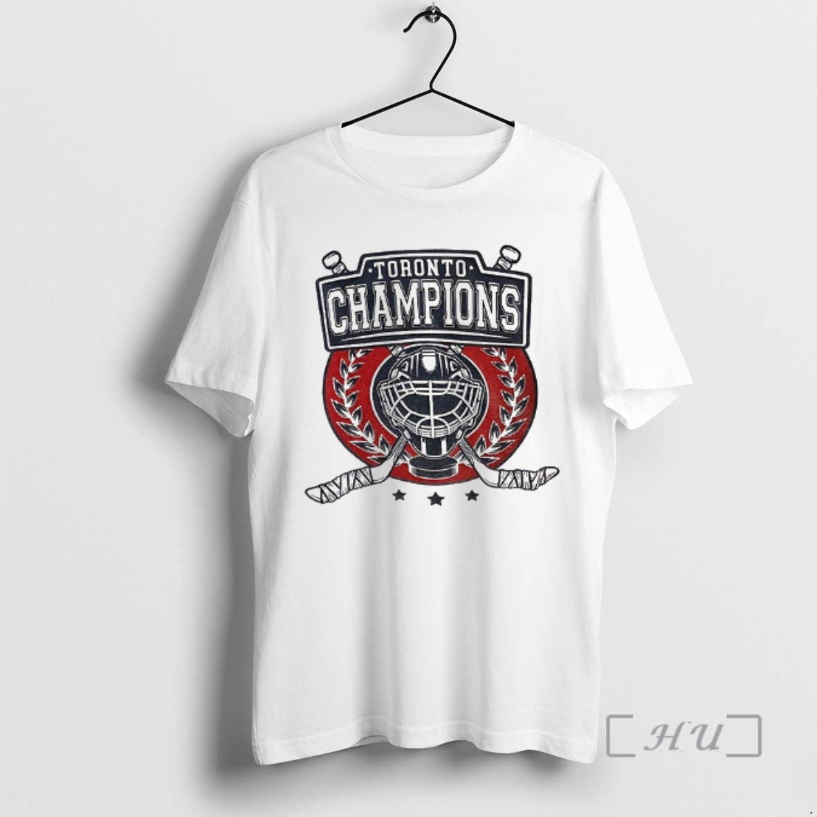 Officials Toronto Maple Leafs Hockey Toronto Champions T-Shirts, Hoodie, Sweatshirt | InkRitualCo.com