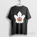 Officials Toronto Marlies National Hockey League Toronto Maple Leafs T-Shirts, Hoodie, Sweatshirt | InkRitualCo.com