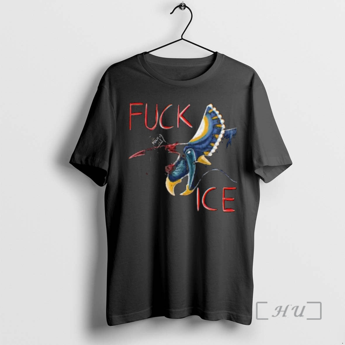 Officials Torosaurus Latus Says Fuck Ice T-Shirts, Hoodie, Sweatshirt | InkRitualCo.com